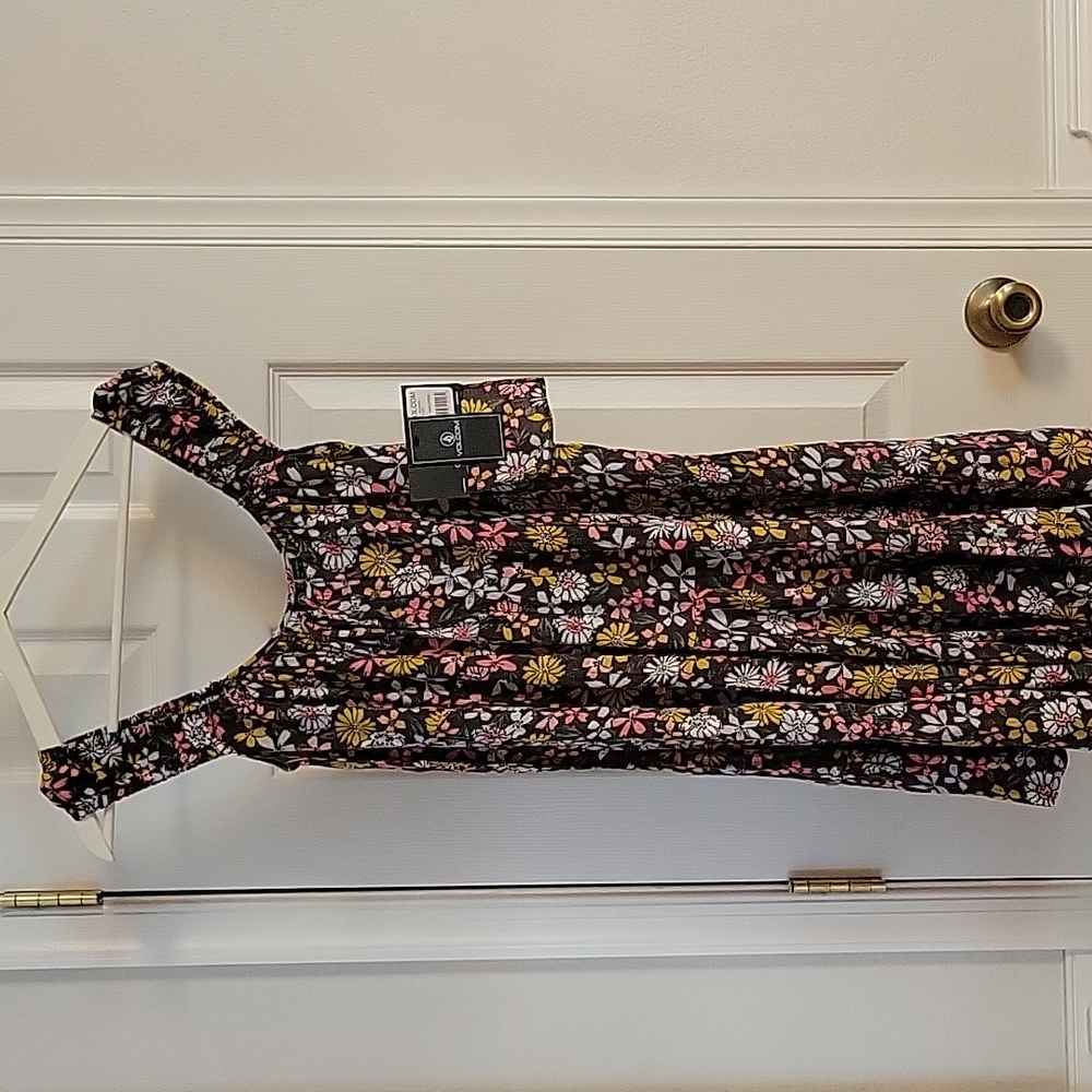 Volcom dress
